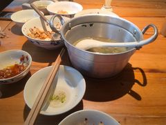 -田小狗的饭店(碧桂园店)