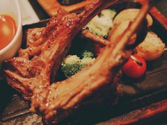 -翠华餐厅(湾仔店)