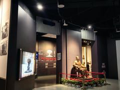 -聂荣臻元帅陈列馆