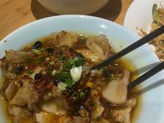 香干蒸肉-食膳公园包子铺(烈士公园店)
