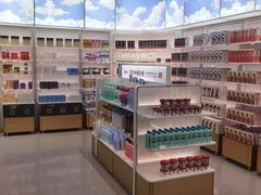 -国药中服免税(北京坊店)
