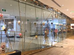 -VENCHI 闻绮(北京国贸商城店)