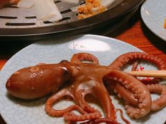 -蟹谢蒸鲜自助餐厅