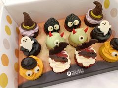 -派悦坊·甜品·蛋糕(虹口龙之梦店)