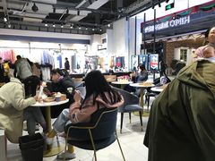 -海马体照相馆(合肥包河万达广场店)