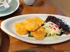 -常来小聚·广州非遗传承餐厅(中山二路店)