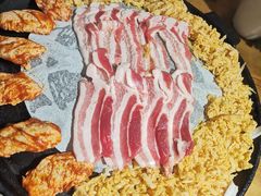 -香喷喷烤肉(滦平店)