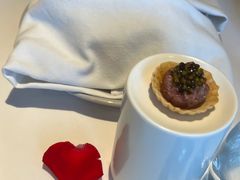 -L'Arome芳芳法国餐厅(仙林金鹰店)