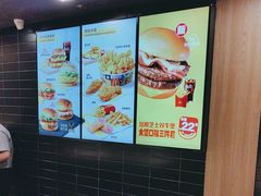 -麦当劳(世贸店)