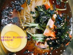 -恩你小木屋·烤肉韩式料理(嘉兴秀洲店)