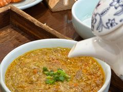 蟹粉黄金捞饭-蟹上黄·蟹黄面·江南糖水(人民广场店)