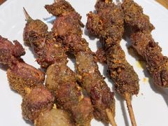 -88号小吃店·经典云南菜·地道纳西美食