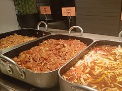 -杭州开元名都大酒店·地中海自助餐厅