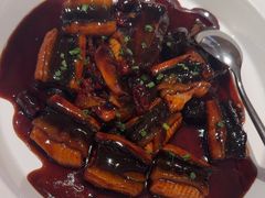 -阿明小菜·海鲜·上海菜(梅陇店)