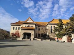 -伪满皇宫博物院