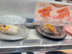 -争鲜回转寿司(朝北大悦城店)