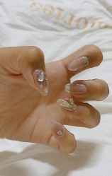 点击看大图 -RL Nail·瑞丽美甲美睫品牌原创店