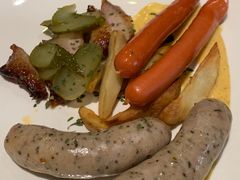 -THE PRESS(复旦大学店)