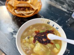 优质肉丸糊辣汤-段生记肉丸糊辣汤(西铁大明宫住宅小区店)