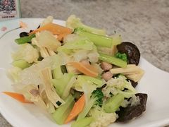 -高玛纳驴肉火烧(一世界店)