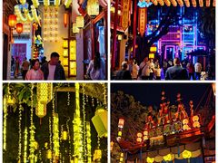 -深圳锦绣中华民俗村