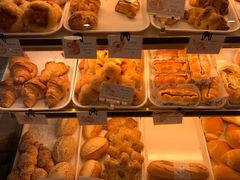 -小麦之家(海湾总店)