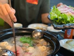 -东椰·海南椰子鸡火锅(朝阳门店)