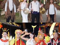 -深圳锦绣中华民俗村