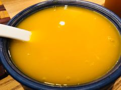 -金豆角砂锅焖面(安贞店)