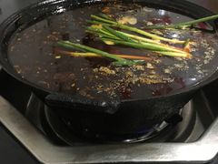 芋儿鸡-石灰市毛记烧鸡公(解放碑店)