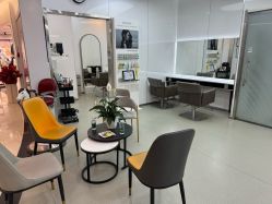 -时尚殿堂hair salon