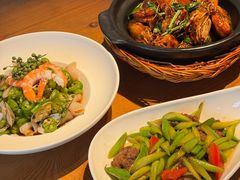 -蝦塘·中国餐馆(城墙南马道巷店)