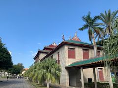 -厦门大学(思明校区)