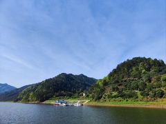 -新安江山水画廊风景区