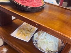 -仁和四季涮肉馆(天坛南门店)