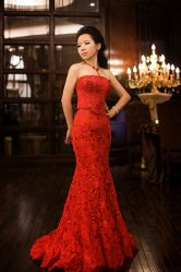 -南京宝娜嫁衣婚纱礼服馆(中央路店)