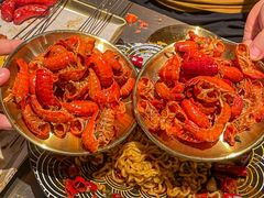 -碎怂烤肉(钟楼柳巷店)