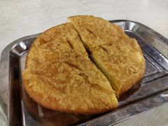 -阿叶羊杂碎(前进街店)