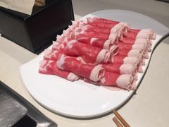 -海底捞火锅(公益西桥店)