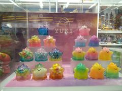 -泡泡玛特POPMART(上海环球港店)