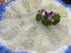 -官塘原味鱼生·潮菜大排档(潮州总店)