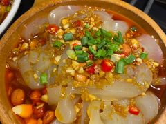 -大川先生·小龙虾·川菜(信义坊店)