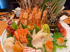 -王鼎精致料理铁板烧(世博源店)