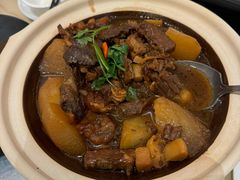 -锦粤宫·精致粤菜(深圳北站店)