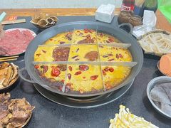 -肥龙火锅(南坪店)