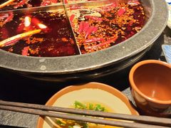 -陈眼镜火锅(总店)