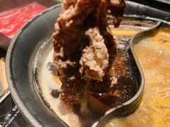 -温野菜涮涮锅(西单大悦城店)