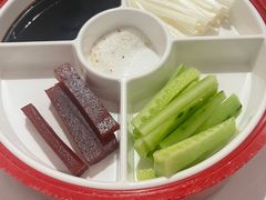 -满堂·烤鸭店·北京菜(鼓楼店)