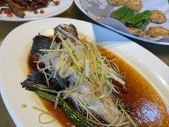 -大笑饭堂(甲子桥店)