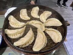 -松针蔡记蒸饺(花园路店)